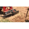 Multipurpose Deep Plowing Bagger